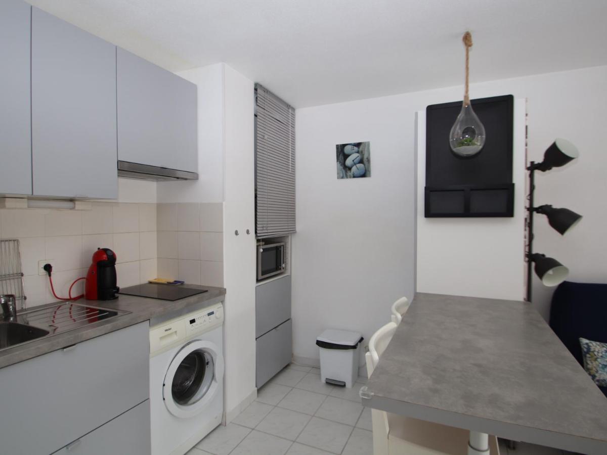 Charmant T2 A Banyuls-Sur-Mer Avec Jardinet, Parking, Et Proche Plage - Fr-1-309-260 Exterior foto